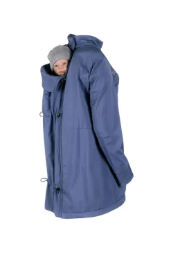 Shell Graviditets- og bærejakke