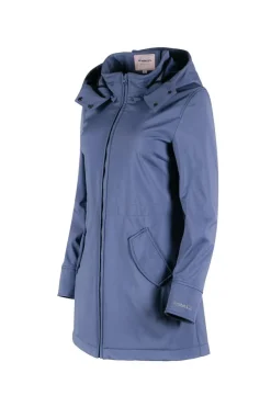 Shell Graviditets- og bærejakke