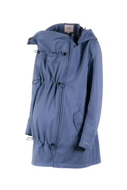 Shell Graviditets- og bærejakke