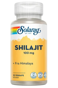 Shilajit 100 mg Veg