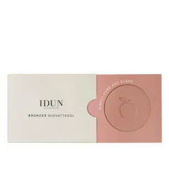 Shimmering Mineral Bronzer