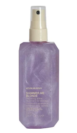 Shimmer.Me Blonde Shine Repairing Shine Treatment