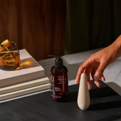 Shine - Organic Glidecreme