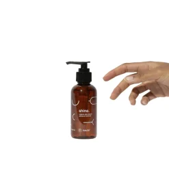 Shine - Organic glidecreme