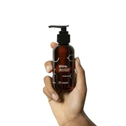Shine - Organic glidecreme