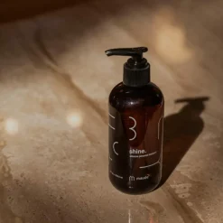 Shine - Silicone Glidecreme