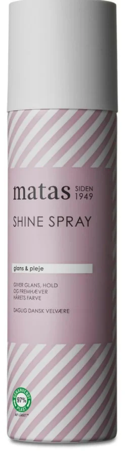 Shine Spray