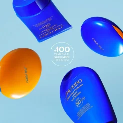 Shiseido Sun Expert Protector Lotion SPF 50
