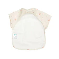 Short Sleeved Bib