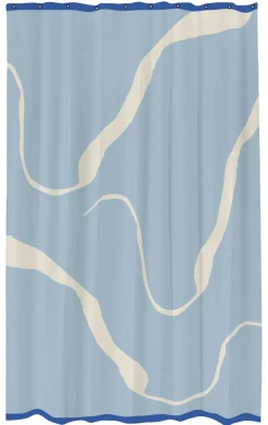 Shower Curtain