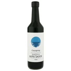 Shoyu Soya Sauce Ø