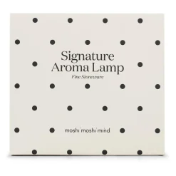 Signature Aroma Lamp