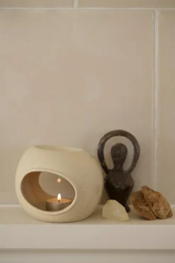 Signature Aroma Lamp