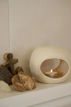 Signature Aroma Lamp