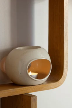 Signature Aroma Lamp