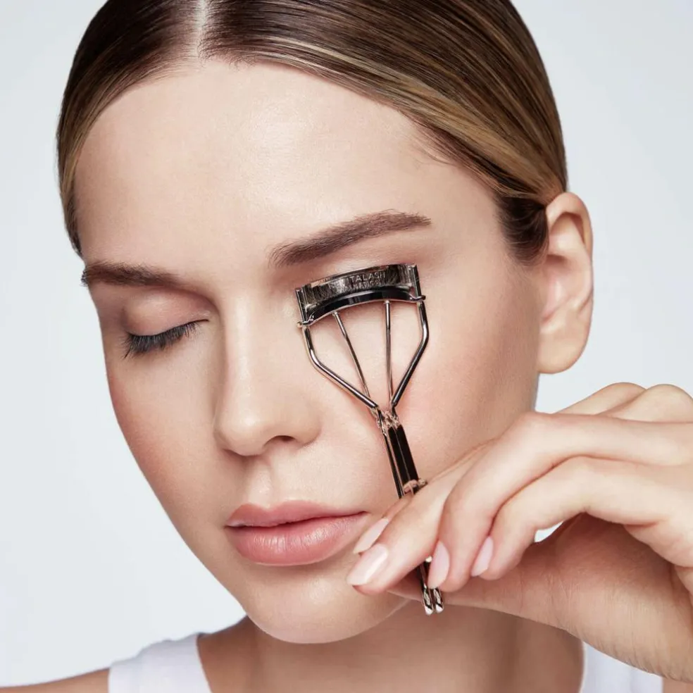 Signature Eyelash Curler