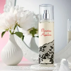 Signature Fragrance Mist