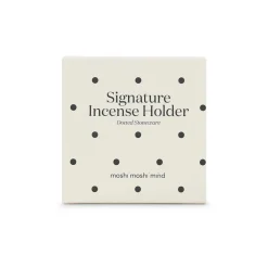 Signature Incense Holder