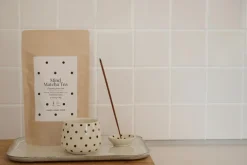 Signature Incense Holder