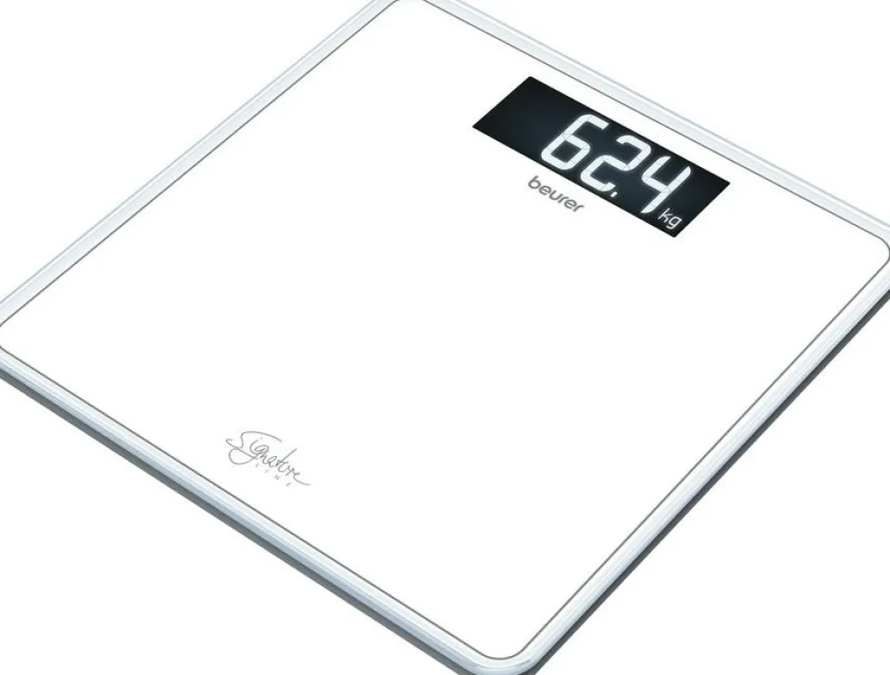 Signature Line Personvægt