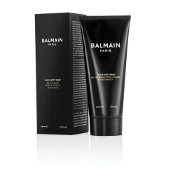 Signature Men's Line Hair & Body Wash
