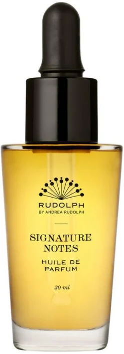 Signature Notes Huile de Parfum
