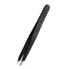 Signature Tweezer Slanted Soft TouchBlackout