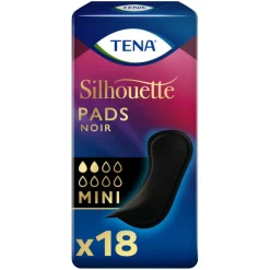 Silhouette Pads Noir Bind