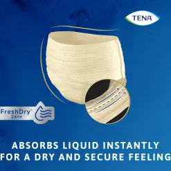 Silhouette Plus Pants