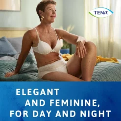 Silhouette Plus Pants