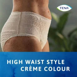 Silhouette Plus Pants