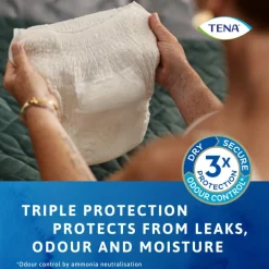 Silhouette Plus Pants