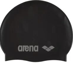 Silicone Badehætte Junior