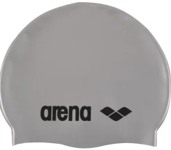 Silicone Badehætte Voksen