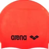 Silicone Badehætte Voksen