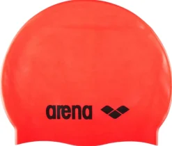 Silicone Badehætte Voksen