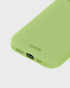 Silicone Case iPh 16 Pro Max