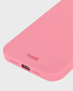 Silicone Case iPhone