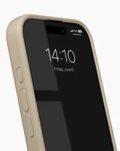 Silicone Case iPhone