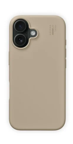 Silicone Case iPhone