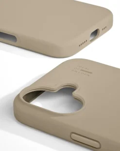 Silicone Case iPhone