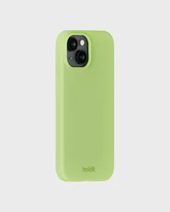 Silicone Case iPhone 15