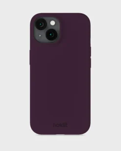 Silicone Case iPhone 15