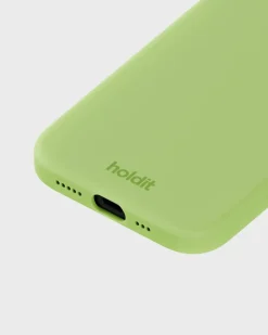 Silicone Case iPhone 14/13
