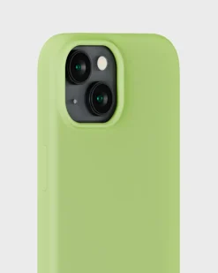 Silicone Case iPhone 14/13