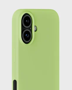 Silicone Case iPhone 16