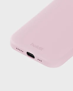 Silicone Case iPhone 16