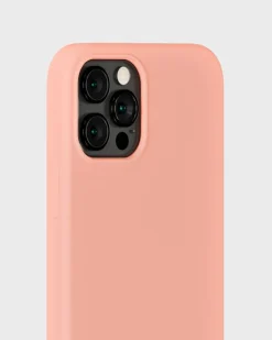 Silicone Case iPhone 12/12 Pro