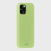 Silicone Case iPhone 12/12 Pro