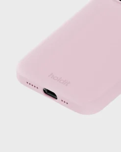 Silicone Case iPhone 15 Pro